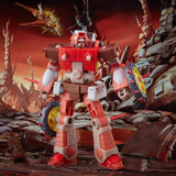 Transformers Studio Series 86-09 Wreck-Gar