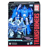 Transformers Studio Series 86 Decepticon Sweep