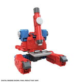 Transformers Studio Series 86 Perceptor