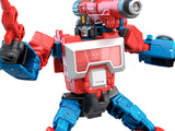 Transformers Studio Series 86 Perceptor