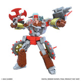 Transformers Studio Series 86 Junkion Junkheap