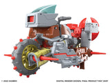 Transformers Studio Series 86 Junkion Junkheap