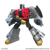 Transformers Studio Series 86 Dinobot Sludge