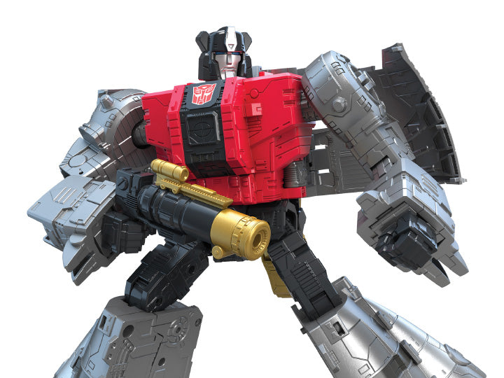Transformers Studio Series 86 Dinobot Sludge