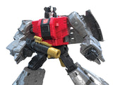 Transformers Studio Series 86 Dinobot Sludge