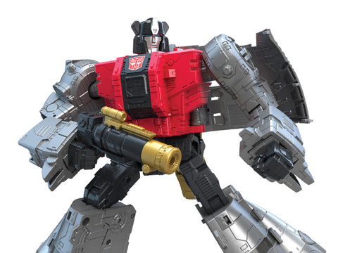 Transformers Studio Series 86 Dinobot Sludge
