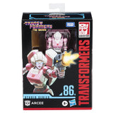 Transformers Studio Series 86-16 Arcee