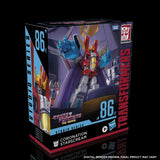 Transformers Studio Series 86 Coronation Starscream