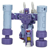 Transformers Studio Series 86 Rumble