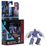 Transformers Studio Series 86 Rumble