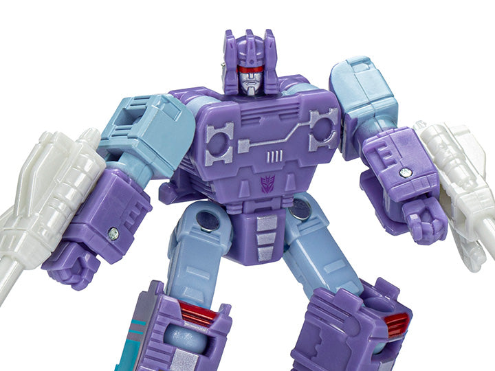 Transformers Studio Series 86 Rumble