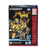Transformers Studio Series 87 Bumblebee