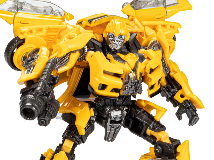 Transformers Studio Series 87 Bumblebee