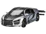 Transformers Studio Series 88 Sideways