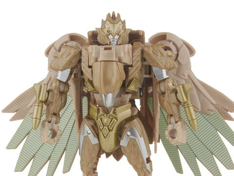 Transformers Studio Series 97 Deluxe Airazor (Rise of the Beasts)