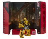 Transformers Studio Series 70 B-127 (Bumblebee)