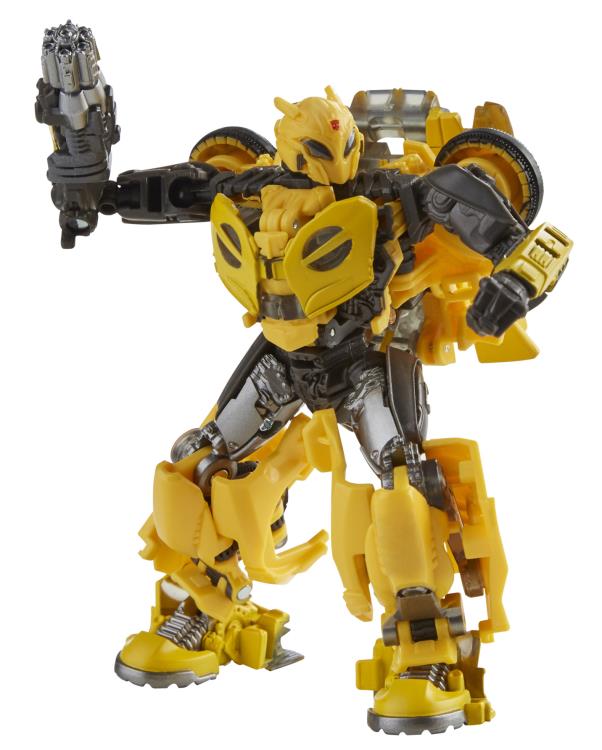 Transformers Studio Series 70 B-127 (Bumblebee)