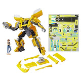 Transformers Studio Series 15 Bumblebee