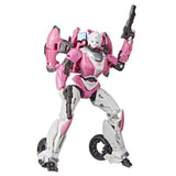 Transformers Studio Series 85 Arcee (Bumblebee movie)