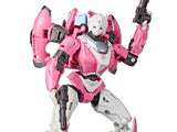 Transformers Studio Series 85 Arcee (Bumblebee movie)