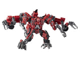 Hasbro Studio Series 66 Overload