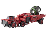 Hasbro Studio Series 66 Overload
