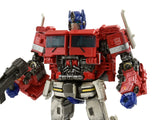Transformers Studio Series SS-02 Premium Finish Optimus Prime (Bumblebee Movie)
