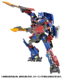 Transformers Studio Series SS-05 Premium Finish Optimus Prime