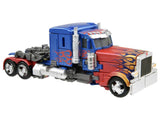 Transformers Studio Series SS-05 Premium Finish Optimus Prime