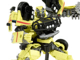 Studio Series Premium Finish SS-04 Ratchet