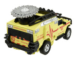 Studio Series Premium Finish SS-04 Ratchet