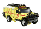 Studio Series Premium Finish SS-04 Ratchet