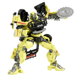 Studio Series Premium Finish SS-04 Ratchet