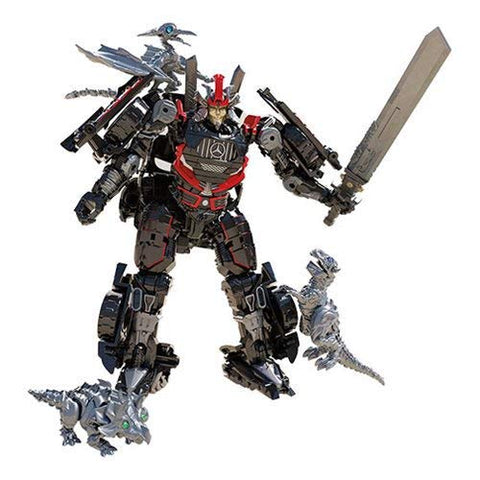Transformers mini dinobots store