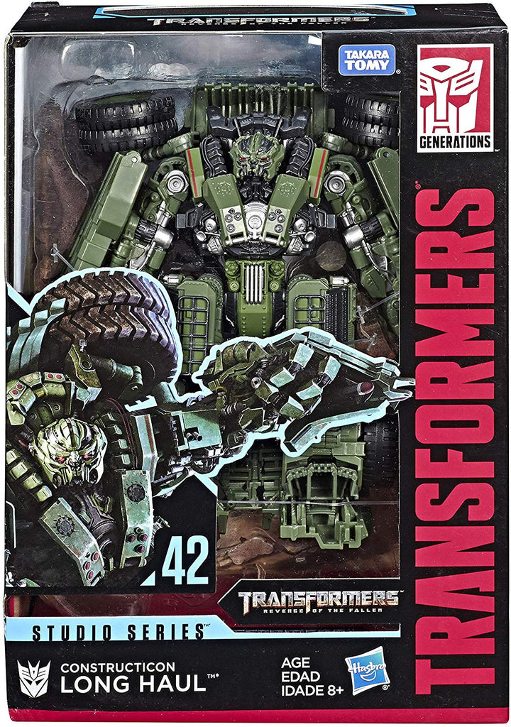 Transformers studio series 42 new arrivals