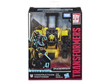Hasbro Studio Series 47 Constructicon Hightower