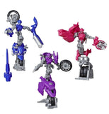 Studio Series 52 Chromia Arcee Elita-1