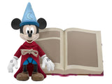 Super7 Disney Ultimates Sorcerer's Apprentice Mickey Mouse