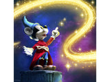 Super7 Disney Ultimates Sorcerer's Apprentice Mickey Mouse