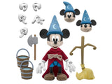 Super7 Disney Ultimates Sorcerer's Apprentice Mickey Mouse