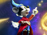 Super7 Disney Ultimates Sorcerer's Apprentice Mickey Mouse