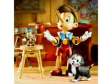 Super7 Disney Ultimates Pinocchio