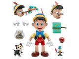 Super7 Disney Ultimates Pinocchio