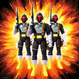 Super7 Ultimates! GI Joe Cobra Battle Android Trooper (B.A.T.)