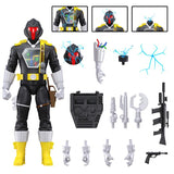 Super7 Ultimates! GI Joe Cobra Battle Android Trooper (B.A.T.)