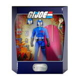 Super7 Ultimates! GI Joe Cobra Commander