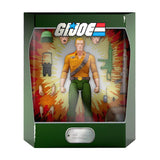 Super7 Ultimates! GI Joe Duke