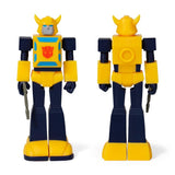 Super7 ReAction Bumblebee