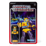Super7 ReAction Bumblebee