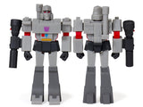 Super7 ReAction Megatron